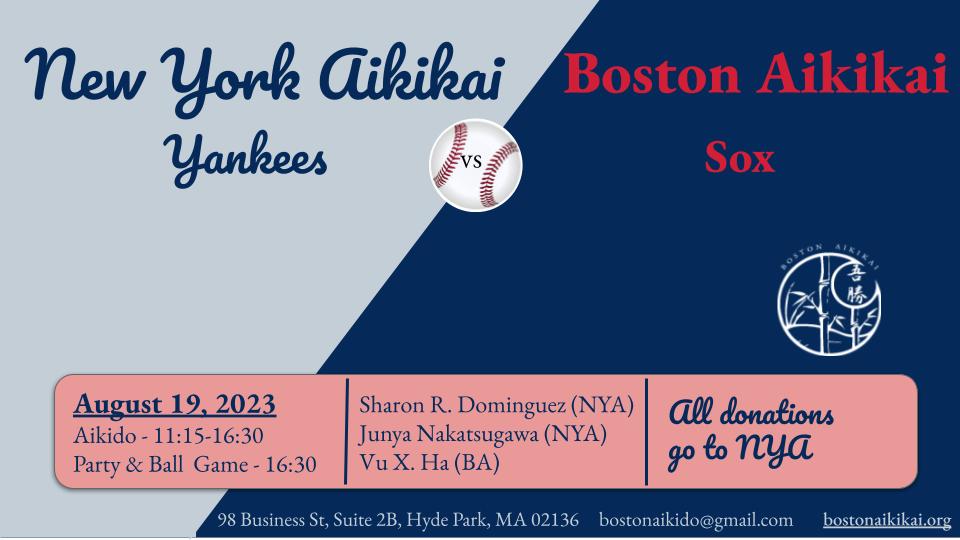 Boston Red Sox vs New York Yankees - August 19, 2023